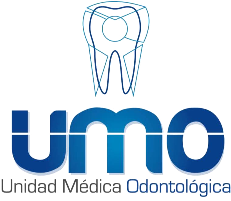 Unidad Médica Odontológica — Logo